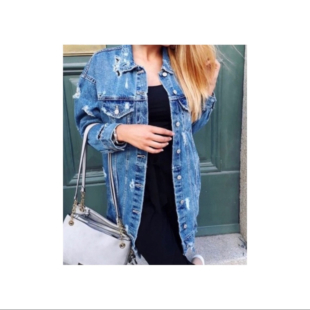 Zara Must Have ! 👖